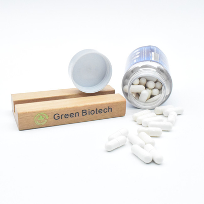 Nhà máy cung cấp NMN Nicotinamide Mononucleotide bột viên nang chống lão hóa với hiệu quả tốt