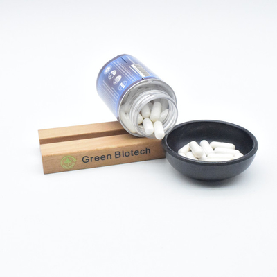 Thuốc bột NMN Nicotinamide Mononucleotide tinh khiết theo yêu cầu