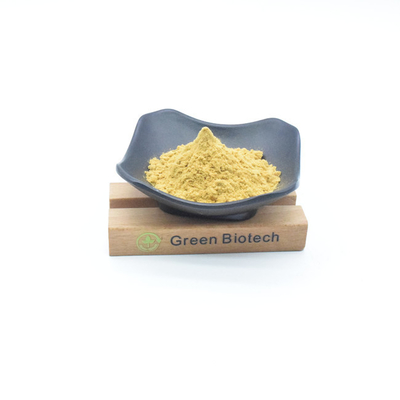 Chất chiết xuất thực vật Tongkat Ali Extract Powder 200:1 Lợi ích