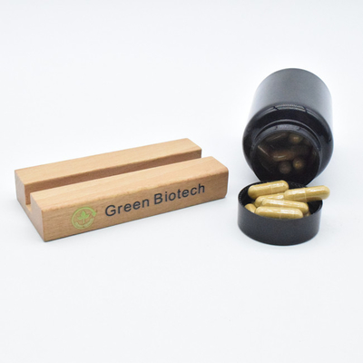 Nhãn hàng riêng Organic Bulk Natural Extract Extract Tongkat Ali Capsules