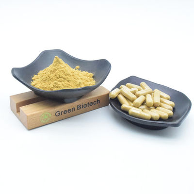 Cung cấp nhãn riêng 1% 2% Eurycomanone Tongkat Ali Extract Capsules