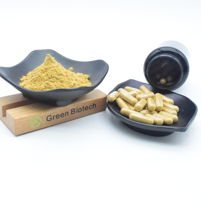 Bán nóng Natural Tongkat Ali Extract Capsules Tongkat Ali Extract Powder 200:1