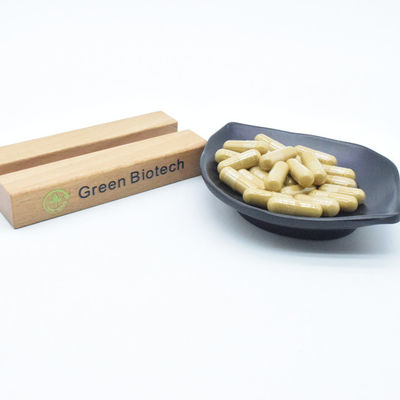 Nhãn hiệu riêng Bán buôn Tongkat Ali Root Extract Bổ sung Viên nang Tongkat Ali