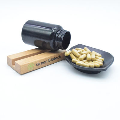 Nhãn hiệu riêng Bán buôn Tongkat Ali Root Extract Bổ sung Viên nang Tongkat Ali