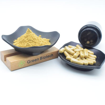 Cung cấp nhãn riêng chất lượng tốt tinh khiết Tongkat Ali gốc chiết xuất viên nang