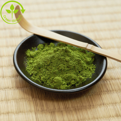 Bột tinh khiết Natural Matcha Green Tea Powder Mua từ Green Biotech