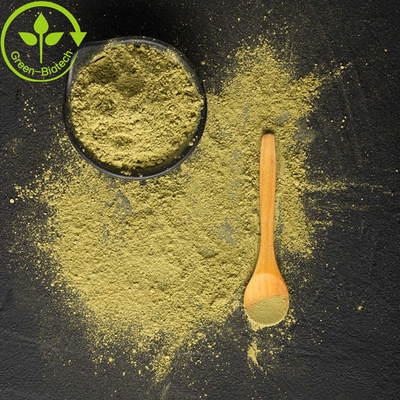 Bột Matcha tự nhiên hữu cơ tốt cho chăm sóc sức khỏe
