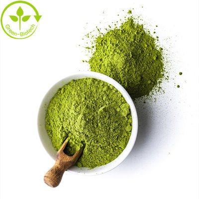 Cung cấp bột tinh khiết cao cấp tự nhiên nghi lễ Matcha bột trà xanh
