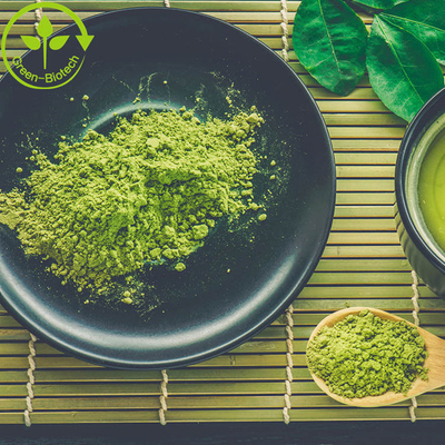 Best Matcha Green Tea Powder Hot Sell In Australia Canada Thị trường