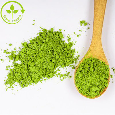 Cung cấp bột tinh khiết bột trà xanh matcha tự nhiên với chất lượng cao