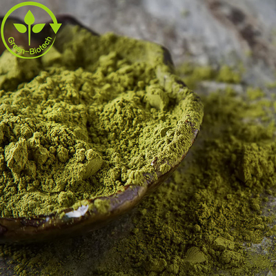 Cung cấp bột tinh khiết bột trà xanh matcha tự nhiên với chất lượng cao