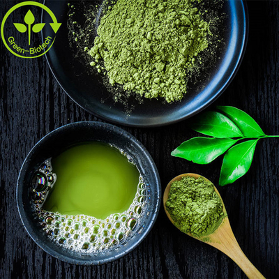 Nhà máy bán buôn bột tinh khiết Giá tốt nhất Matcha trà xanh bột Matcha