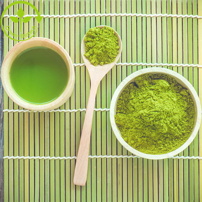 Nhà máy bán buôn bột tinh khiết Giá tốt nhất Matcha trà xanh bột Matcha