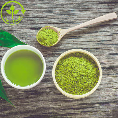 Bột tinh khiết chất lượng tốt nhất Matcha Green Tea Powder bán nóng trên thị trường Anh