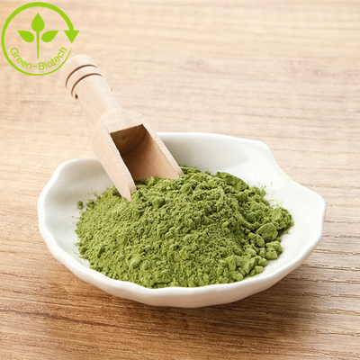 Bột tinh khiết chất lượng tốt nhất Matcha Green Tea Powder bán nóng trên thị trường Anh