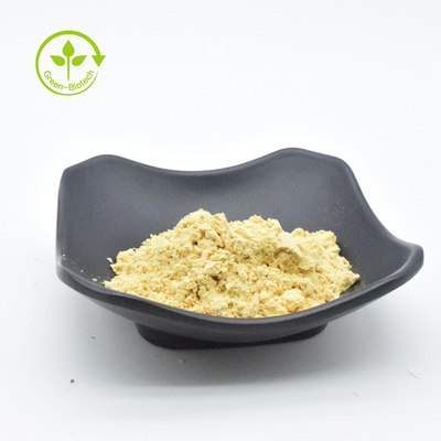 Nhà máy cung cấp 100% bột phấn thông nguyên chất phấn thông thô