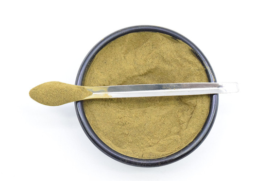 Cung cấp thực vật tự nhiên Ashwagandha chiết xuất bột 5% Withanolides