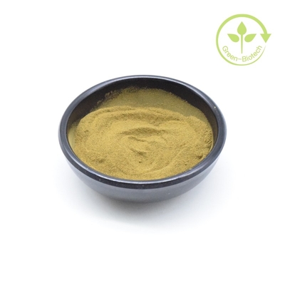 Chất chiết xuất thực vật Ashwagandha hữu cơ bột 5% Withanolide cho kem mặt Ashwagandha
