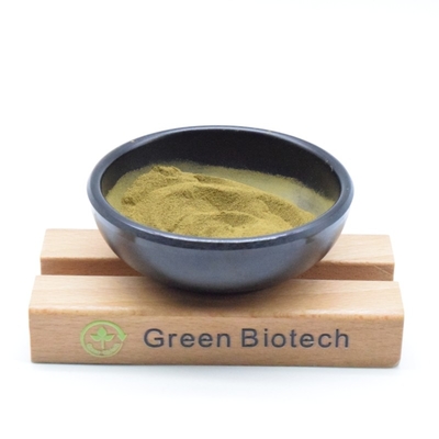 Chất chiết xuất thực vật Ashwagandha hữu cơ bột 5% Withanolide cho kem mặt Ashwagandha