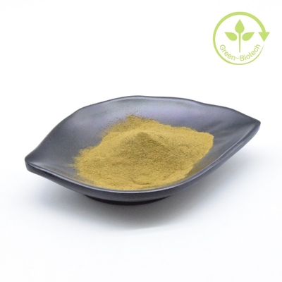 Organic 5% Withanolides Ashwagandha chiết xuất bột nâu cho Ashwagandha viên nang và Gammies