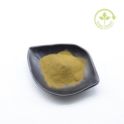 Organic 5% Withanolides Ashwagandha chiết xuất bột nâu cho Ashwagandha viên nang và Gammies