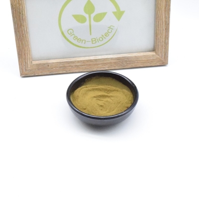 Chiết xuất rễ Ashwagandha khô bột nâu cho cocktail punch với vận chuyển nhanh