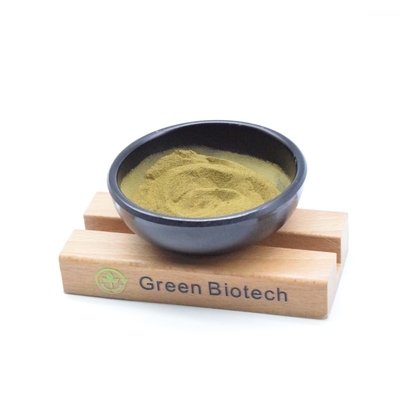 Chất chiết xuất rễ Ashwagandha Bột nâu 5% Withanolide Đối với viên nang Ashwagandha Maca