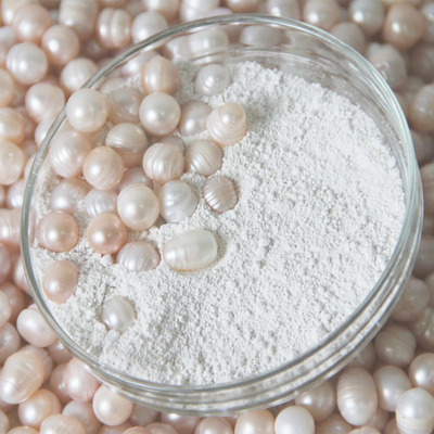 Supply Powder Pearl Whitening Face Mask Powder Cho chăm sóc da