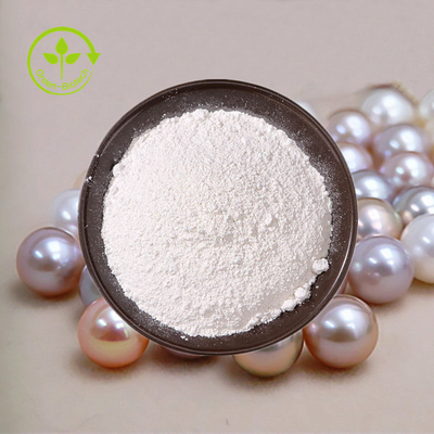 Nước biển tinh khiết Pearl Mica Powder Pearl Powder Cho sử dụng mỹ phẩm