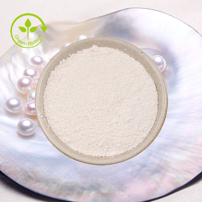 Bột tinh khiết Pure Nano Pearl Organic Bột uống bổ sung sử dụng cho da