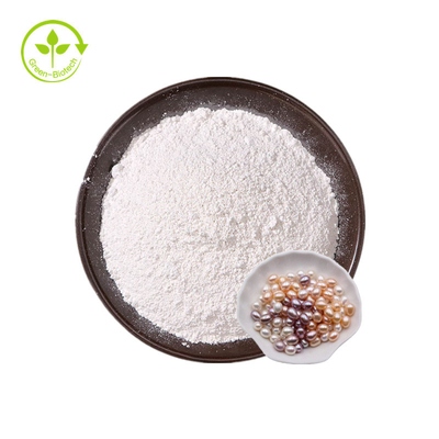 Bột tinh khiết Pure Nano Pearl Organic Bột uống bổ sung sử dụng cho da