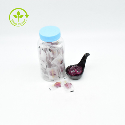 Sản phẩm bán buôn DHA dầu tảo gom Omega 3 dầu cá gom DHA &amp; EPA vitamin trẻ em thuần chay nhãn riêng
