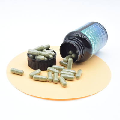 Nhập xưởng Himalayan Sea Moss Capsules Pure Himalayan Capsules