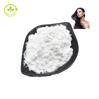Bổ sung chất lượng cao Vitamin B7 Vitamin Biotin bột CAS 58-85-5
