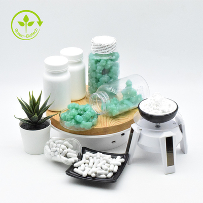 Chất chiết xuất thực vật tự nhiên bổ sung chất lượng thực phẩm bột biotin hữu cơ cho ngựa