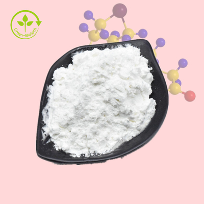 Nhà máy cung cấp bổ sung thực phẩm tự nhiên bột biotin cho sự phát triển tóc