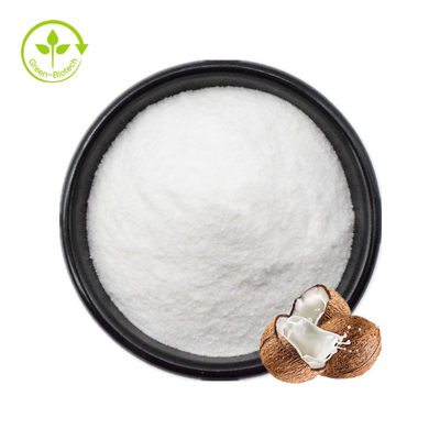 Nhà máy cung cấp bột dừa hòa tan trong nước 100% bột dừa nước