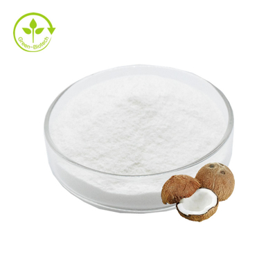 Nhà máy cung cấp bột sữa dừa chất lượng cao bột trái dừa thô