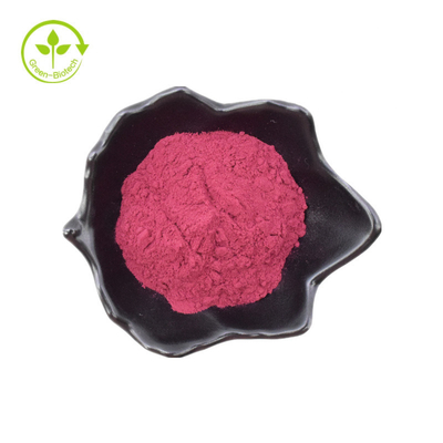 Chiết xuất thực vật tự nhiên Mẫu miễn phí Nhập lượng 100% dung dịch trong nước Chiết xuất bột củ cải đỏ