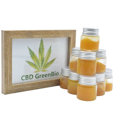 Đau đớn Giải phóng Lo lắng CBD Sáp vụn