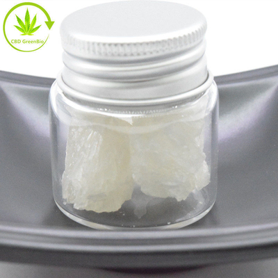 Bột CBD cao cấp 10% cây gai dầu cho chiết xuất thảo dược thực phẩm CAS 13956-29-1