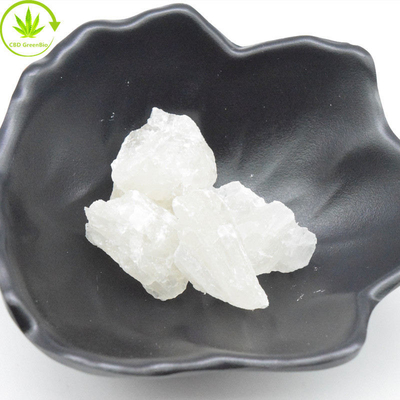 Bột CBD cao cấp 10% cây gai dầu cho chiết xuất thảo dược thực phẩm CAS 13956-29-1