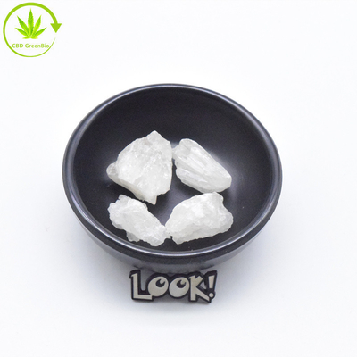 10% Bột CBD hòa tan trong nước Nhà máy cây gai dầu CBD Nguyên liệu đầy đủ Quang phổ