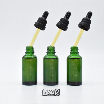 Các sản phẩm được làm từ chiết xuất từ ​​cây gai dầu Sản phẩm dầu CBD Dầu cồn đầy đủ CBD