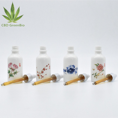 Dầu lo âu CBD lỏng 500mg