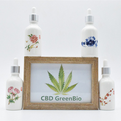 Dầu lo âu CBD lỏng 500mg