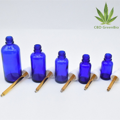 Cây gai dầu CBD Cồn dầu 20ml 30m Nhãn hiệu riêng 2000mg 3000mg