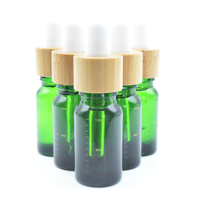 5% 30% chiết xuất cây gai dầu toàn phần Dầu CBD 30ml