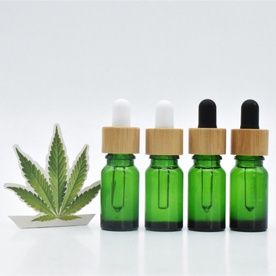 Các triệu chứng lo âu Dầu cồn CBD