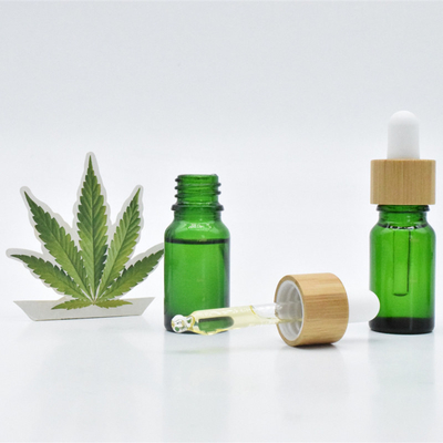 Các triệu chứng lo âu Dầu cồn CBD
